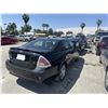 Image 3 : 2007 Ford Fusion