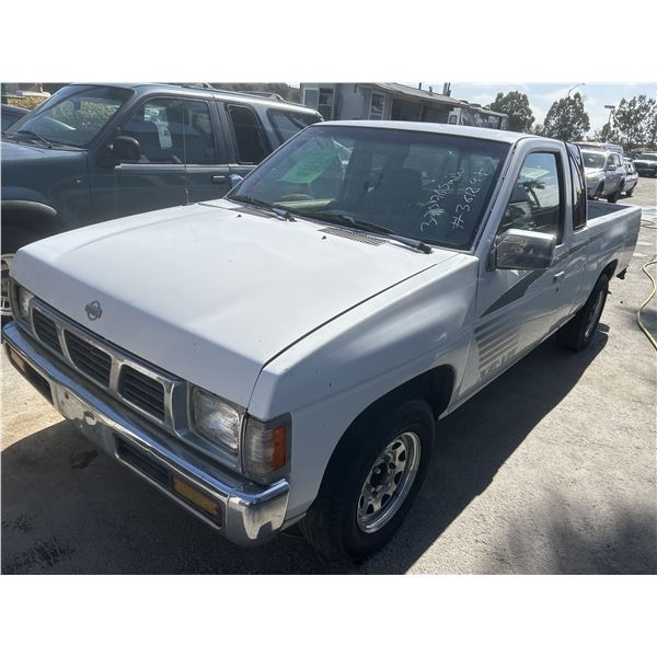 1995 Nissan Pickup