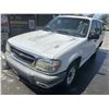 Image 1 : 2001 Ford Explorer