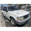 Image 2 : 2001 Ford Explorer