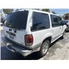 Image 3 : 2001 Ford Explorer