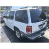Image 4 : 2001 Ford Explorer