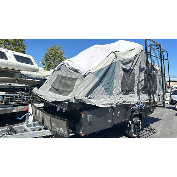 2023 Saro camper SARO CAMPER