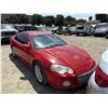 Image 3 : 2004 Chrysler Sebring