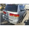 Image 3 : 2002 Honda Odyssey