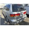 Image 4 : 2002 Honda Odyssey
