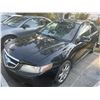 Image 1 : 2004 Acura TSX