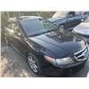 Image 2 : 2004 Acura TSX