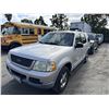 Image 1 : 2002 Ford Explorer