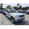 Image 2 : 2002 Ford Explorer