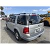 Image 4 : 2002 Ford Explorer