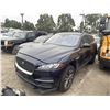 Image 1 : 2017 Jaguar F-PACE