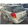 Image 4 : 2005 Subaru Outback