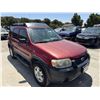 Image 2 : 2005 Ford Escape