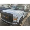 Image 1 : 2008 Ford F-250