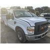 Image 2 : 2008 Ford F-250