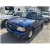 Image 1 : 2011 Ford Ranger