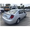 Image 3 : 2006 Saturn ION