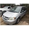 Image 1 : 2005 Dodge Grand Caravan