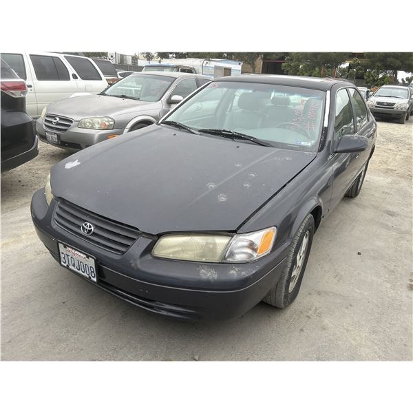 1997 Toyota Camry