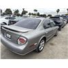 Image 3 : 2002 Nissan Maxima