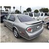 Image 4 : 2002 Nissan Maxima