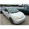 Image 2 : 2003 Toyota Prius