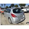 Image 4 : 2012 Nissan Versa