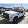 Image 1 : 2008 Ford F-350