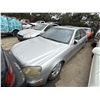 Image 1 : 2002 Mercedez S430