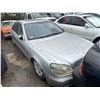 Image 2 : 2002 Mercedez S430