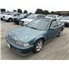 Image 1 : 1992 Honda Accord