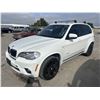 Image 1 : 2013 Bmw X5