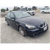 Image 2 : 2008 Bmw 5 Series