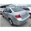 Image 4 : 2011 Ford Focus