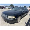 Image 1 : 2001 Audi A8