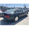 Image 3 : 2001 Audi A8