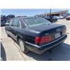 Image 4 : 2001 Audi A8