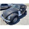 Image 1 : 1969 Volkswagen Beetle