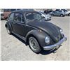 Image 2 : 1969 Volkswagen Beetle