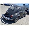 Image 3 : 1969 Volkswagen Beetle
