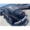 Image 4 : 1969 Volkswagen Beetle