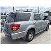 Image 3 : 2004 Toyota Sequoia
