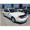 Image 2 : 2001 Saturn LS2