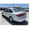 Image 4 : 2001 Saturn LS2