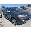 Image 2 : 2005 Acura MDX