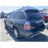 Image 4 : 2005 Acura MDX