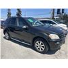 Image 2 : 2007 Mercedes-benz M CLASS