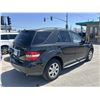 Image 3 : 2007 Mercedes-benz M CLASS