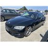 Image 1 : 2011 Bmw 3 Series